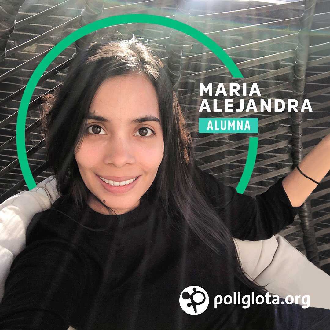 Maria Alejandra