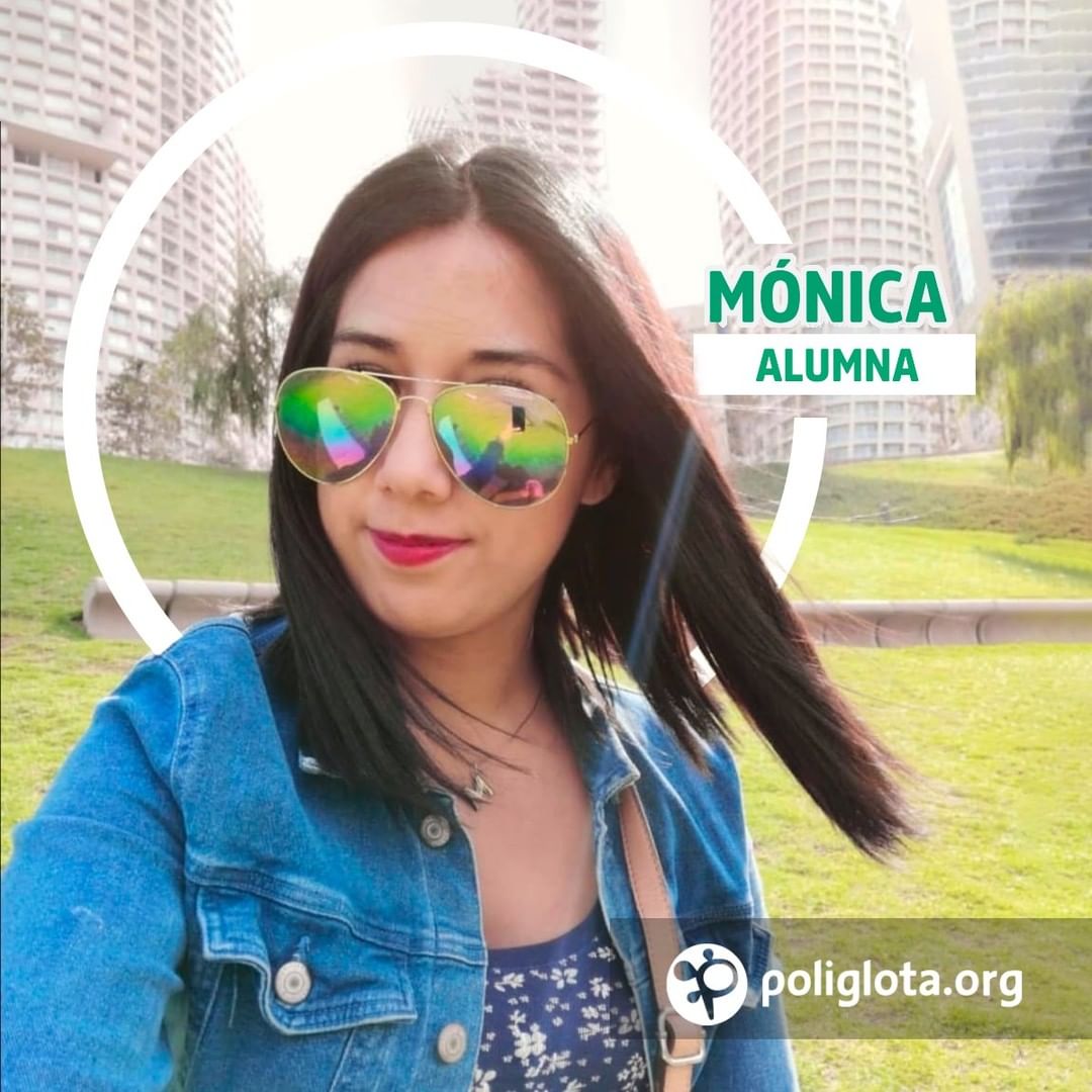 Mónica