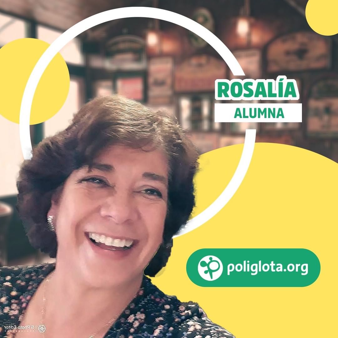 Rosalia